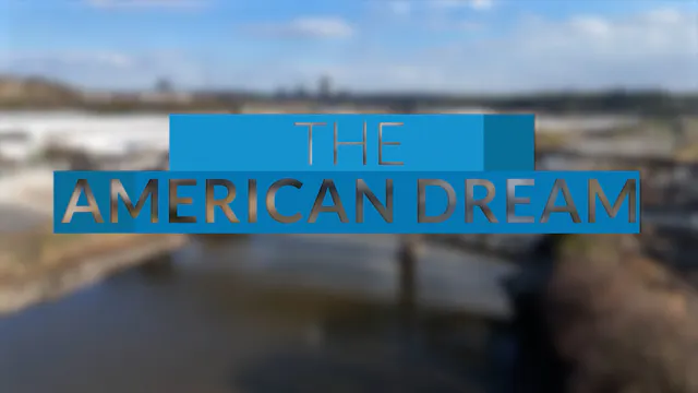 The American Dream TV: Missouri