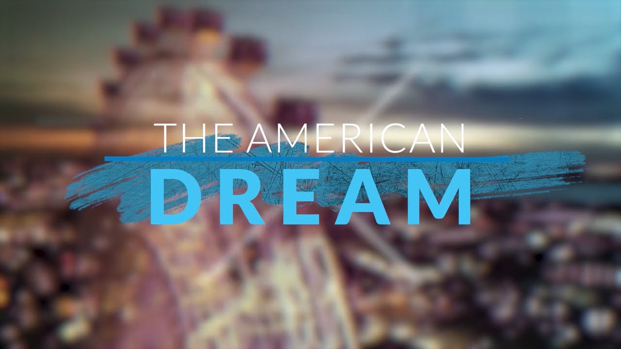  The American Dream TV: Florida