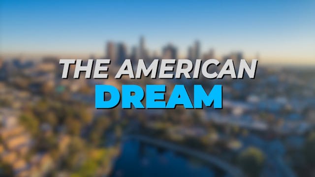 The American Dream TV: Los Angeles