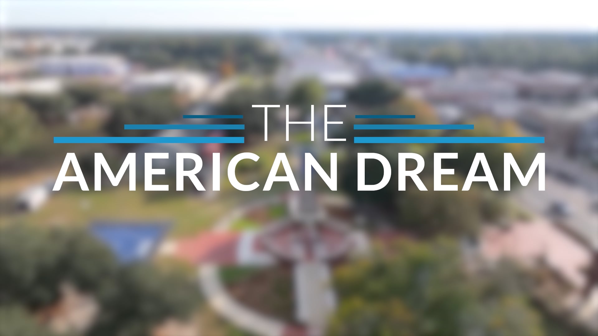 The American Dream TV: Alabama