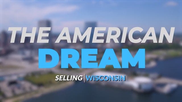 The American Dream TV: Milwaukee