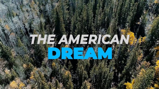 The American Dream TV: FAD