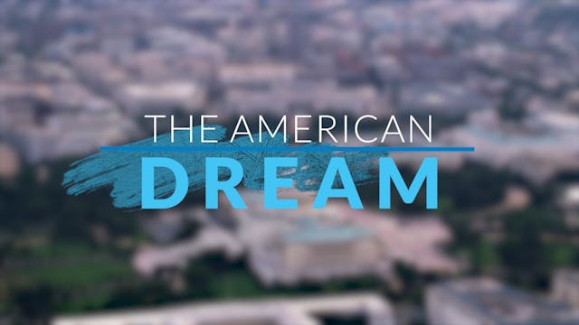  The American Dream TV: DMV