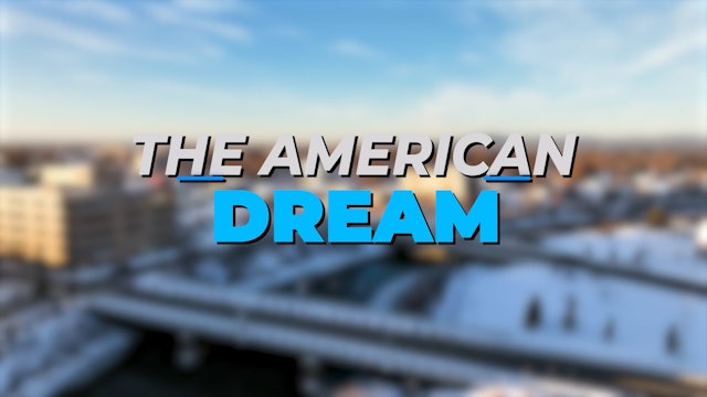 The American Dream TV: Fairbanks 