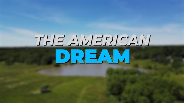  The American Dream TV: Missouri