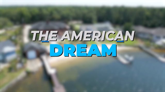  The American Dream TV: Carolinas