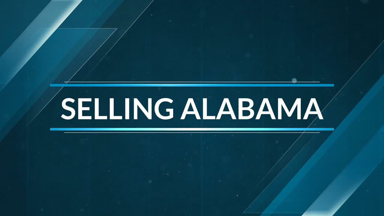 The American Dream TV: Alabama 10/24/2026