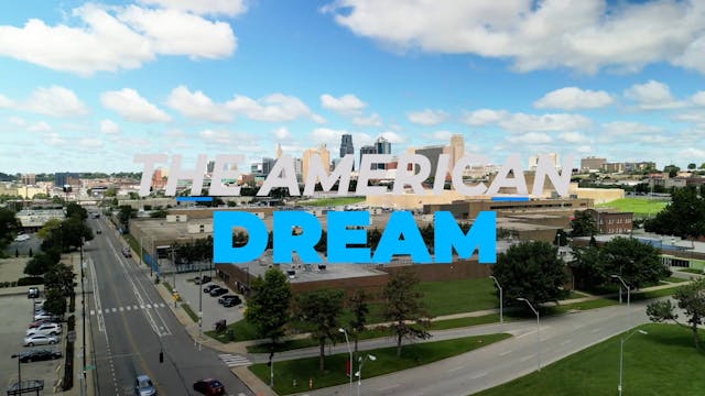 The American Dream TV: Omaha