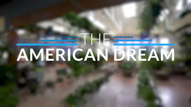 The American Dream TV: Arizona
