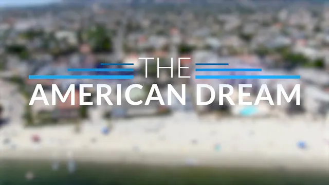 The American Dream TV: Southern Calif...