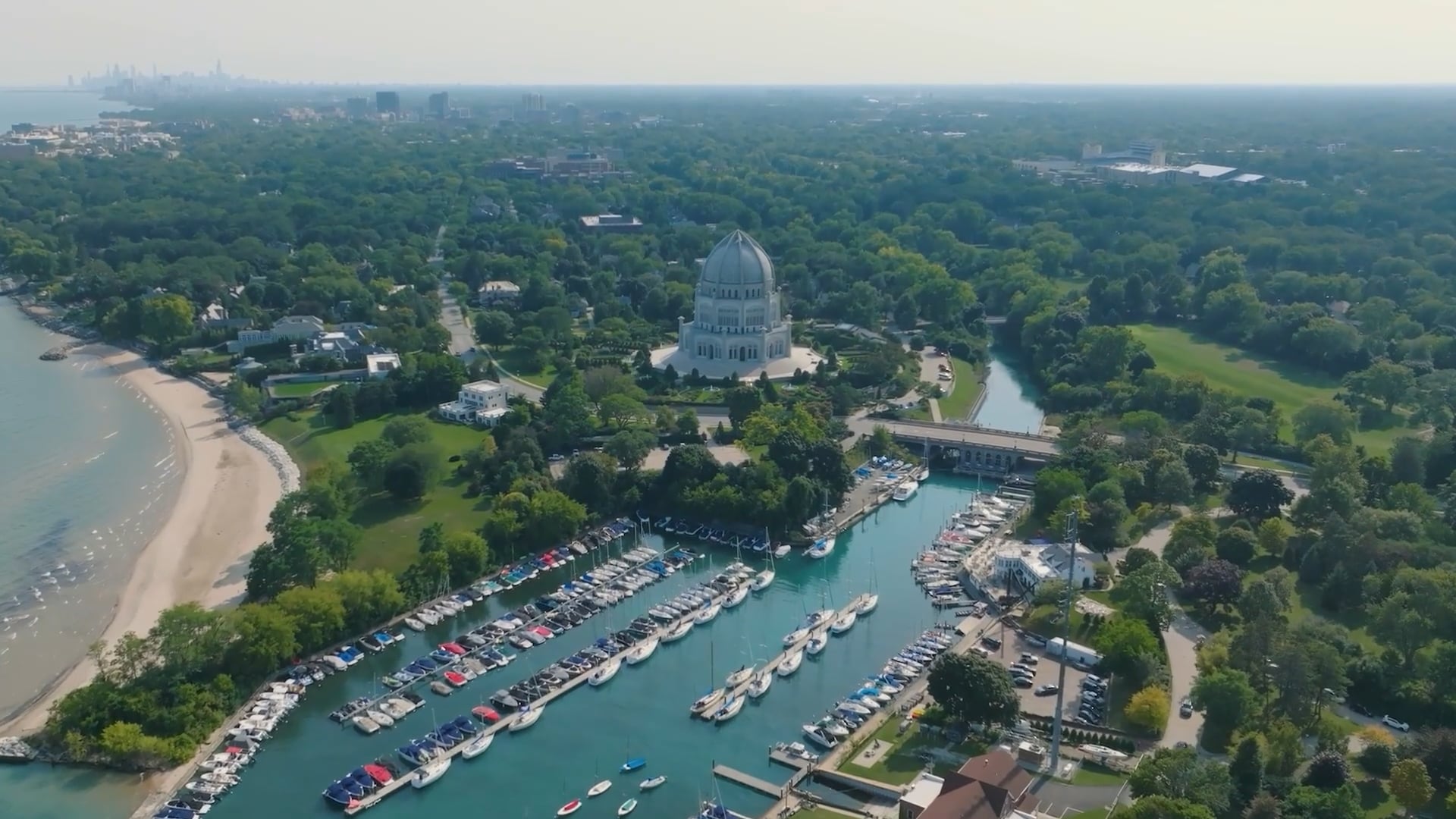Windy City Unlocked: Episode 1