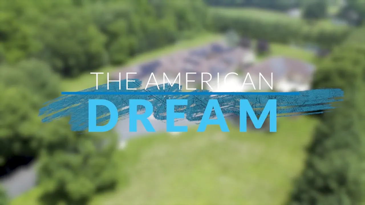 The American Dream TV Pennsylvania Pennsylvania The American Dream TV
