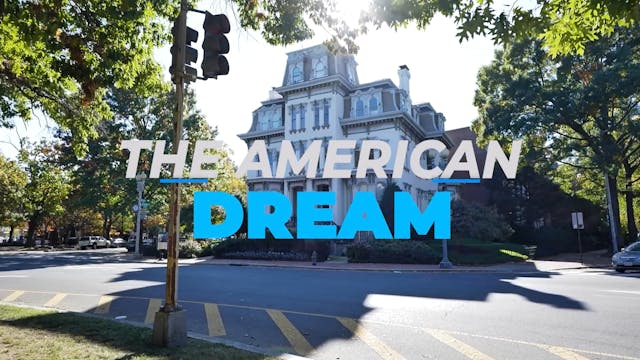 The American Dream TV: DMV