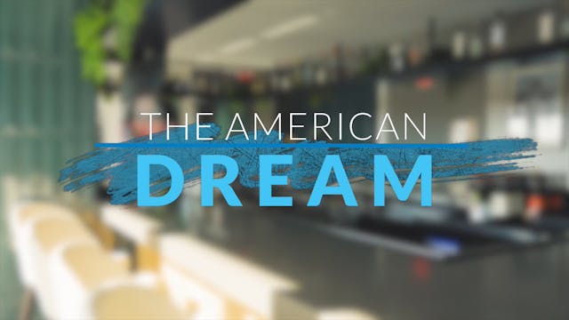  The American Dream TV: Massachusetts