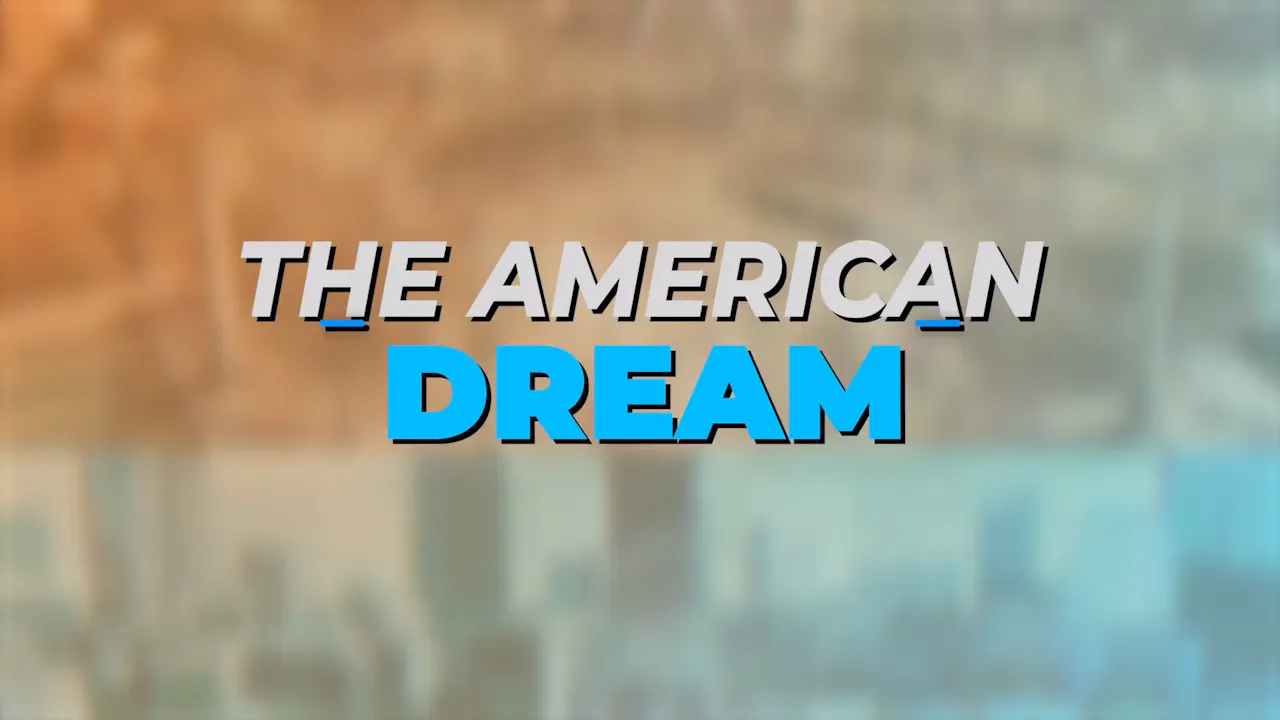 The American Dream TV: Michigan - Michigan - The American Dream TV