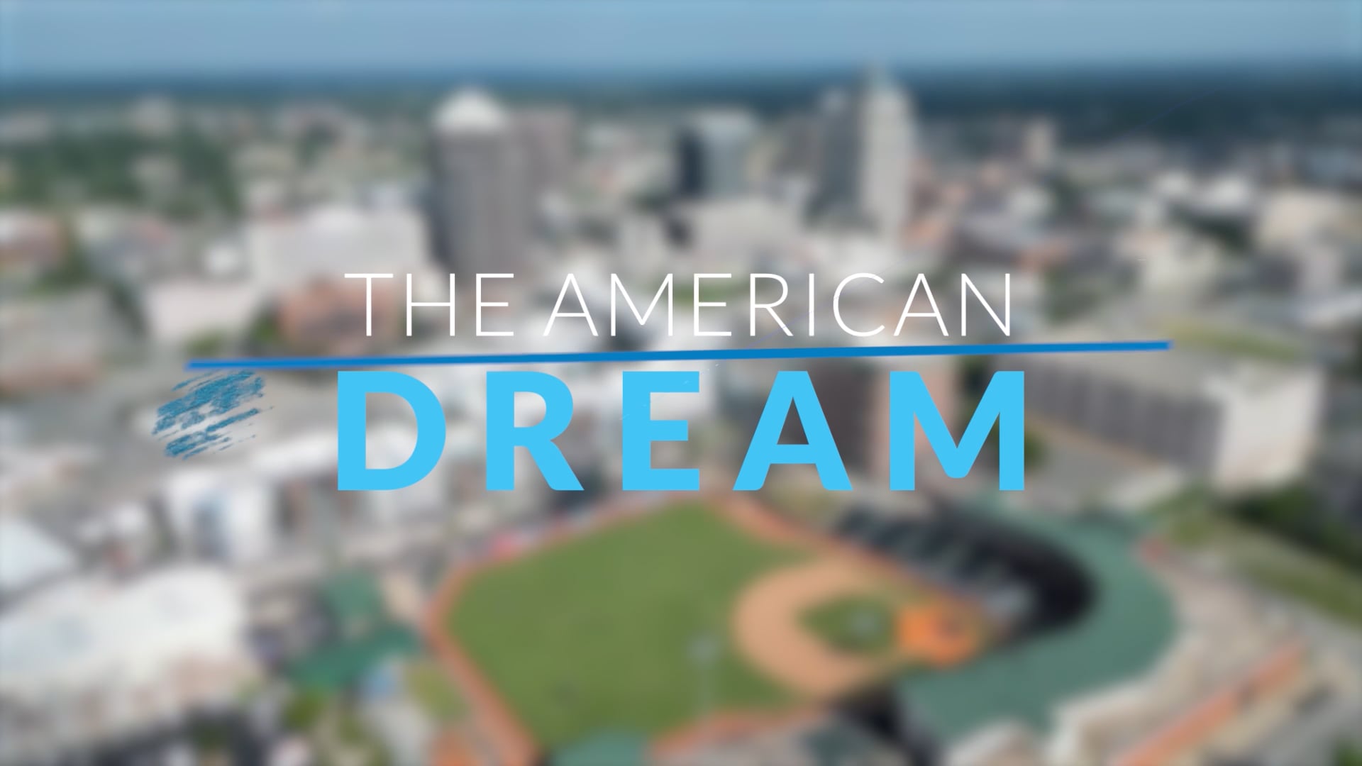 The American Dream TV: Carolinas