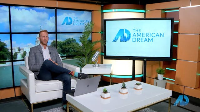 The American Dream TV: Dallas