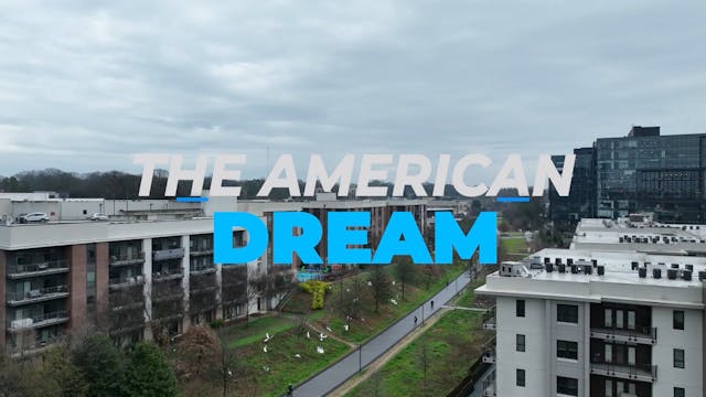  The American Dream TV: Georgia