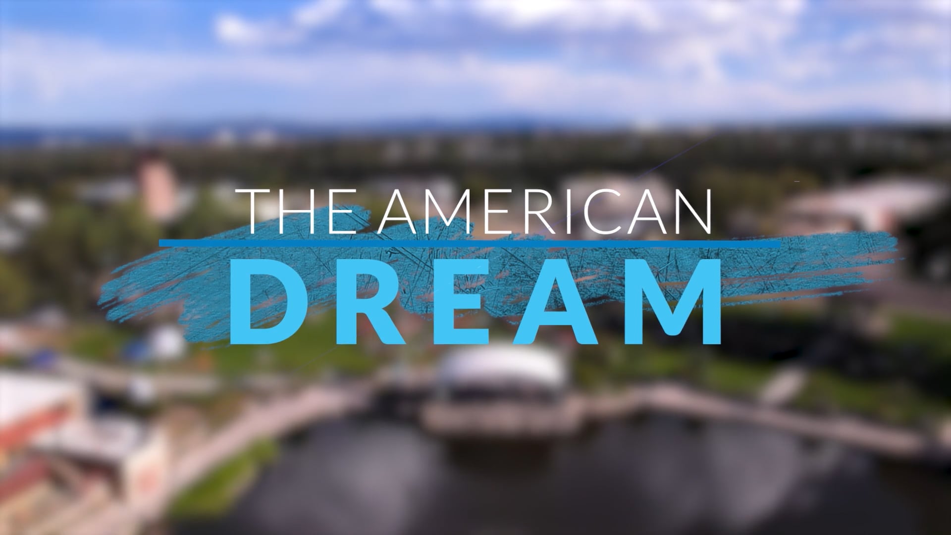  The American Dream TV: New Mexico Awards