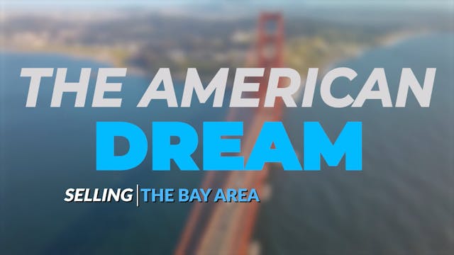 The American Dream TV: Bay Area