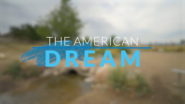  The American Dream TV: Utah