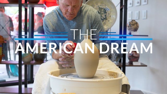 The American Dream TV: Utah