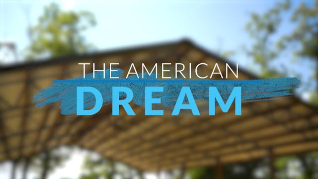  The American Dream TV: Alabama