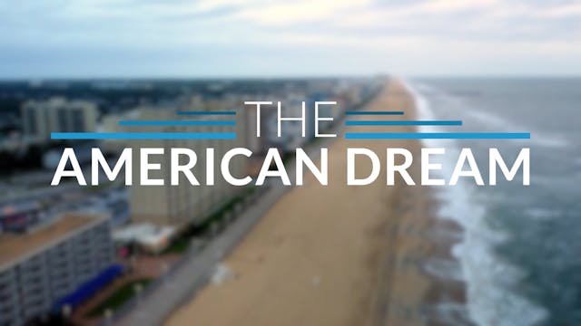 The American Dream TV: Virginia
