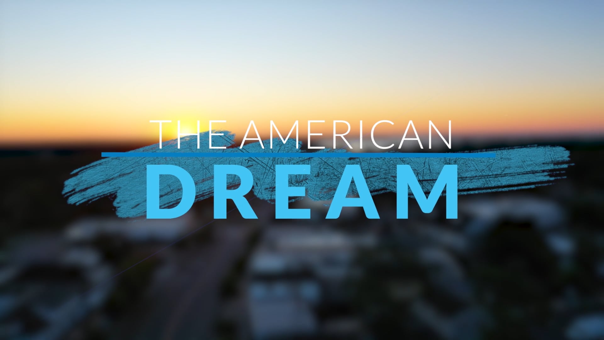  The American Dream TV: Long Island