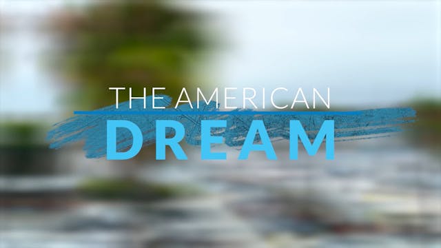  The American Dream TV: Best Of