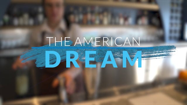  The American Dream TV: Across The Co...