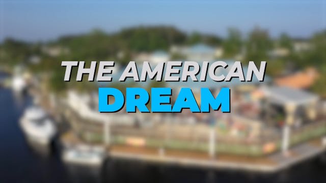 The American Dream TV: Myrtle Beach