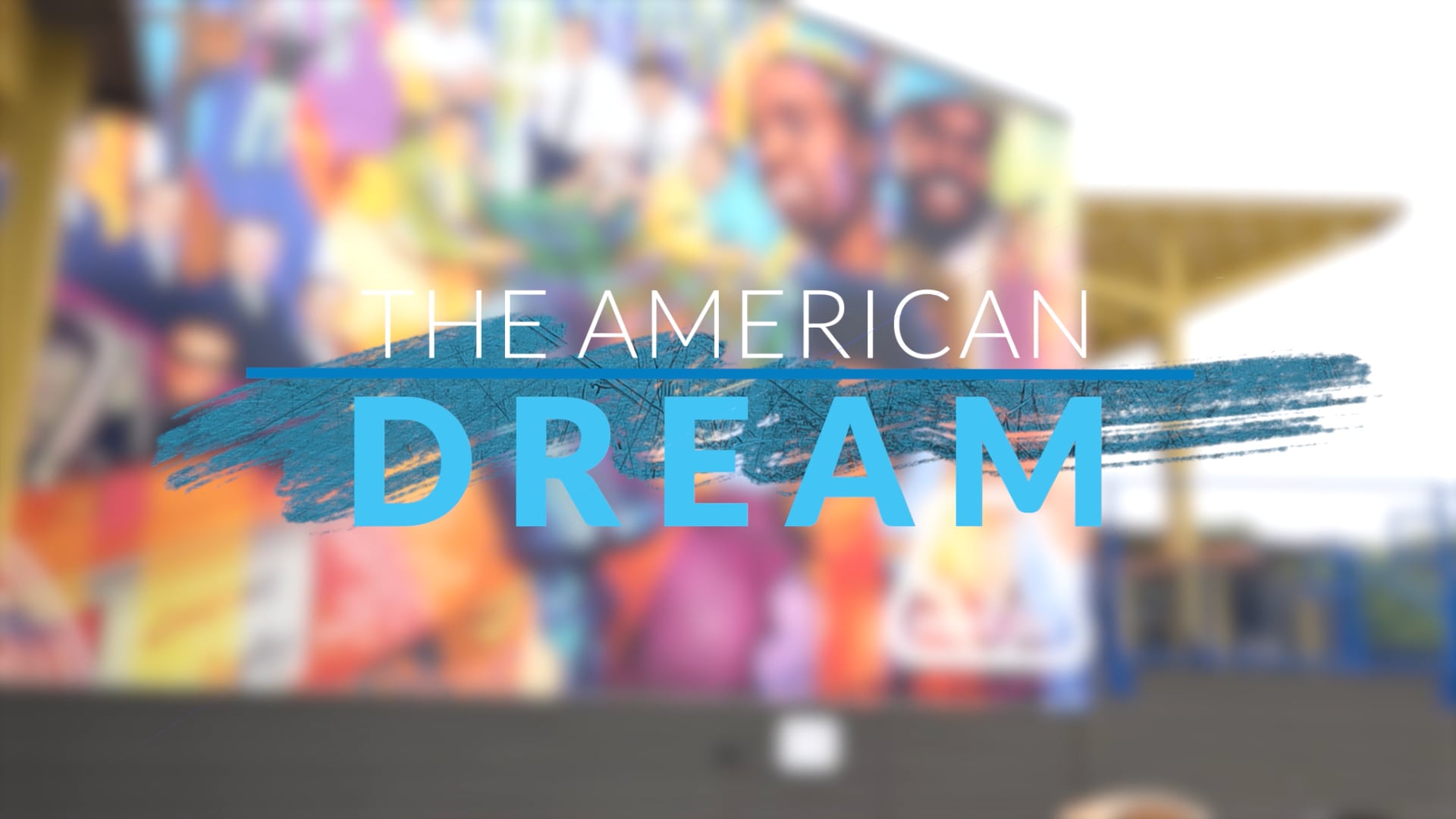 The American Dream TV: Carolinas 