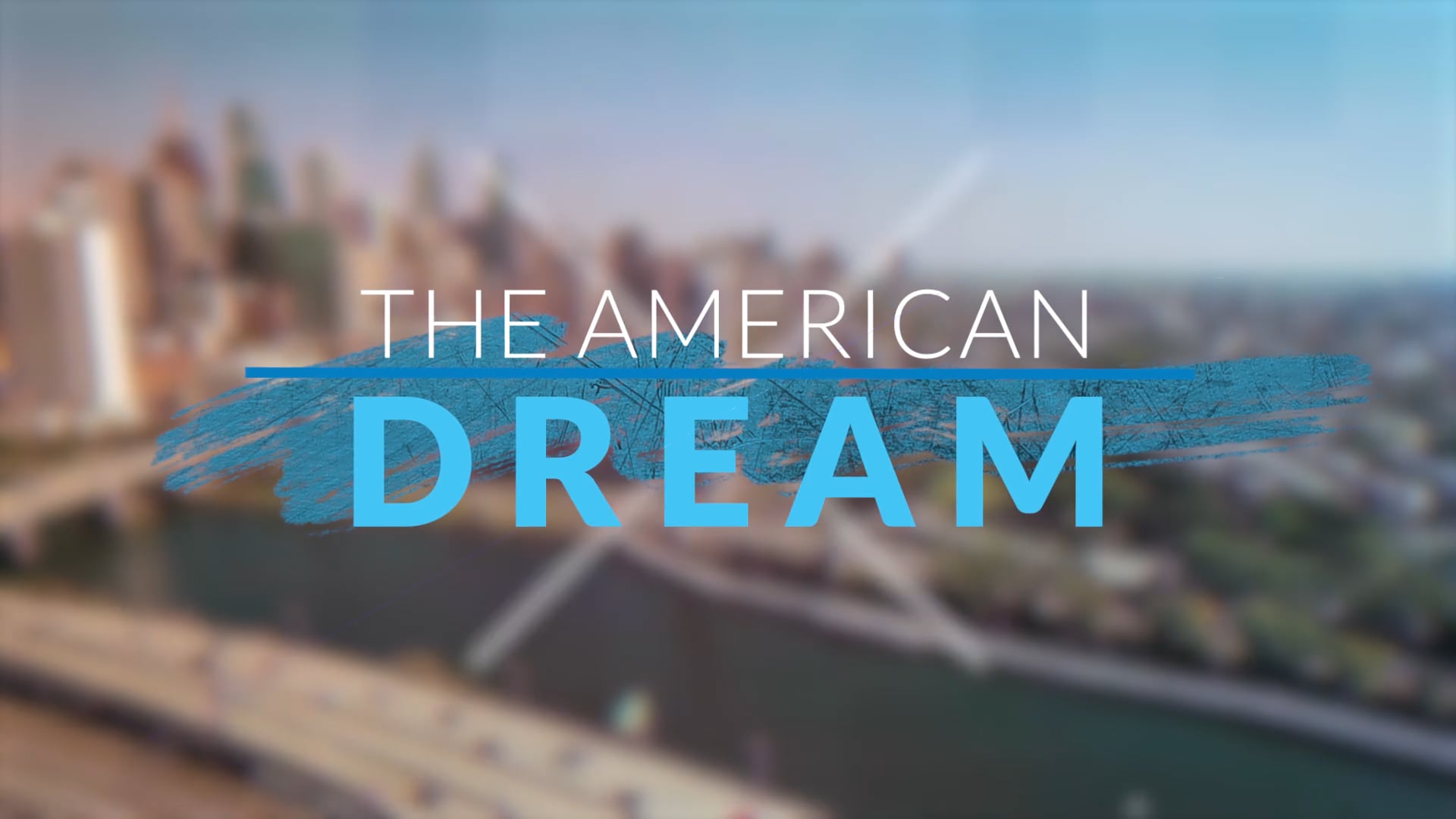 The American Dream TV: Pennsylvania
