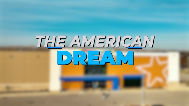 The American Dream TV: Missouri