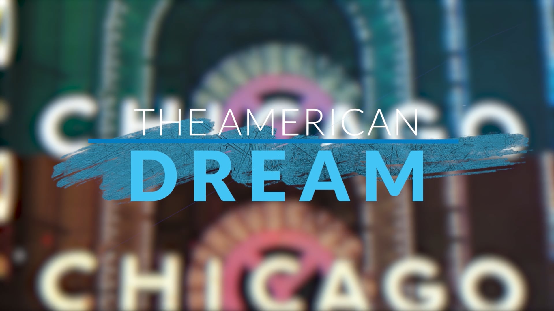  The American Dream TV: Illinois