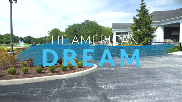  The American Dream TV: Ohio