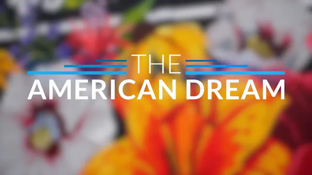 The American Dream TV: Tennessee