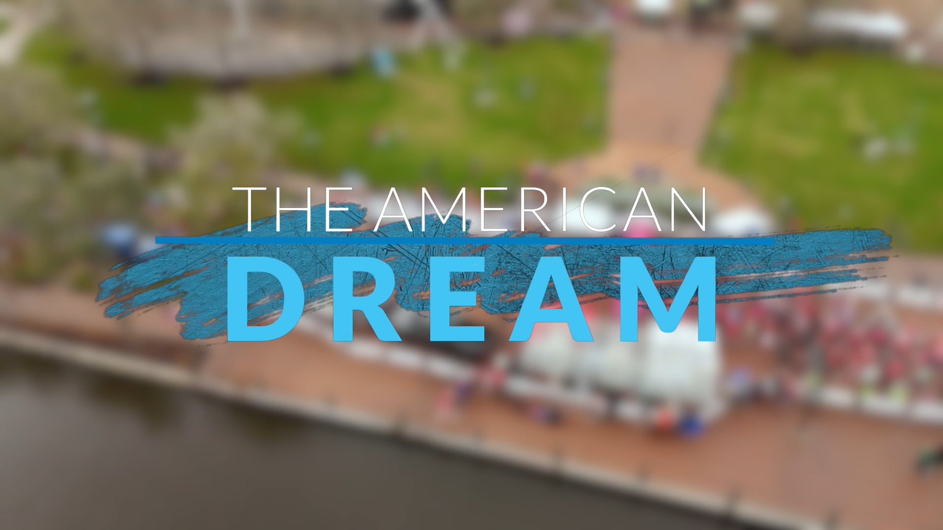  The American Dream TV: Texas