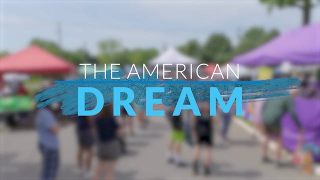  The American Dream TV: DMV