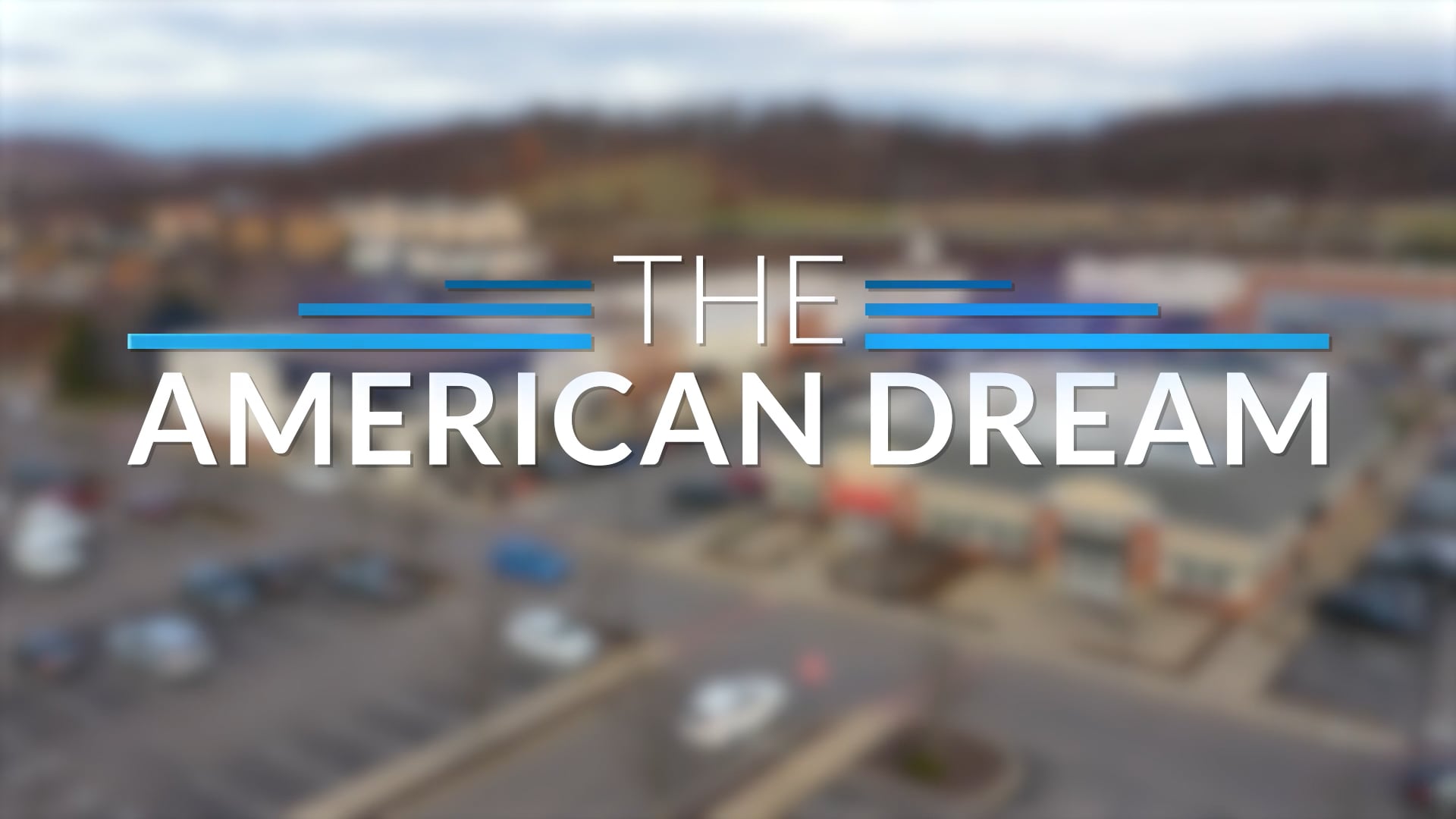 The American Dream TV: Pennsylvania