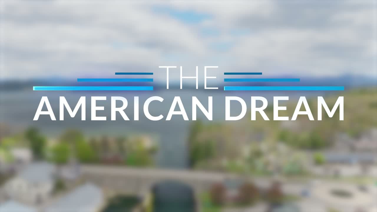 The American Dream TV: Massachusetts