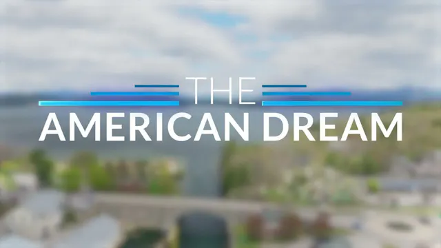 The American Dream TV: Massachusetts