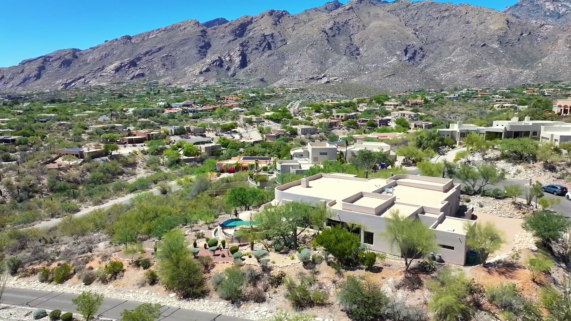 Tucson at Home: Episode 1