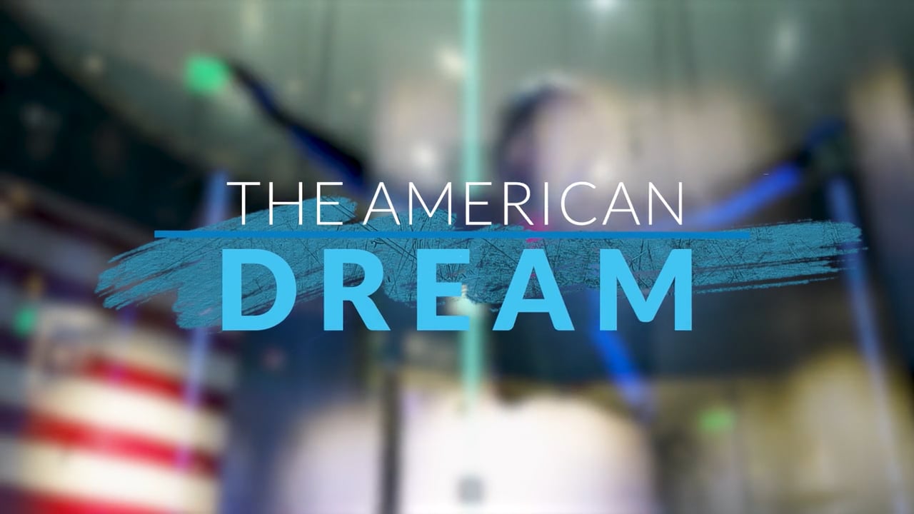  The American Dream TV: Southern California 