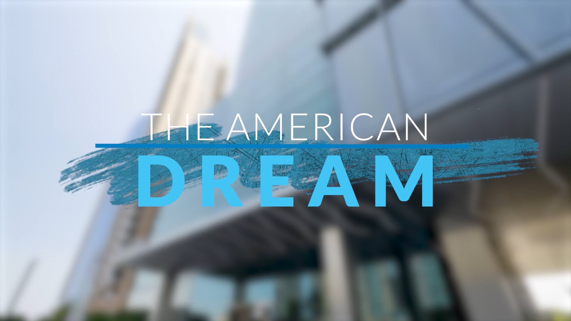 The American Dream TV: Illinois