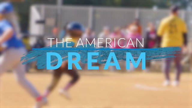  The American Dream TV: Virginia