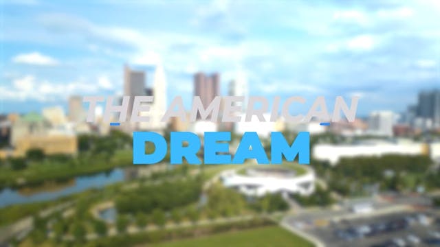  The American Dream TV: Ohio