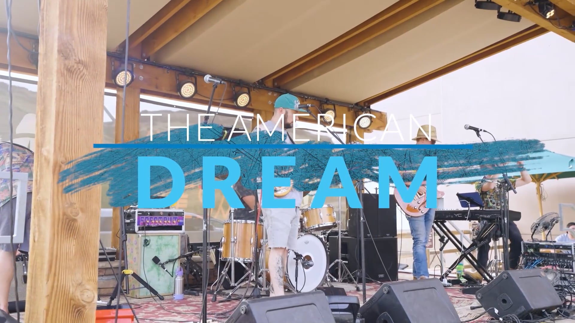  The American Dream TV: Colorado