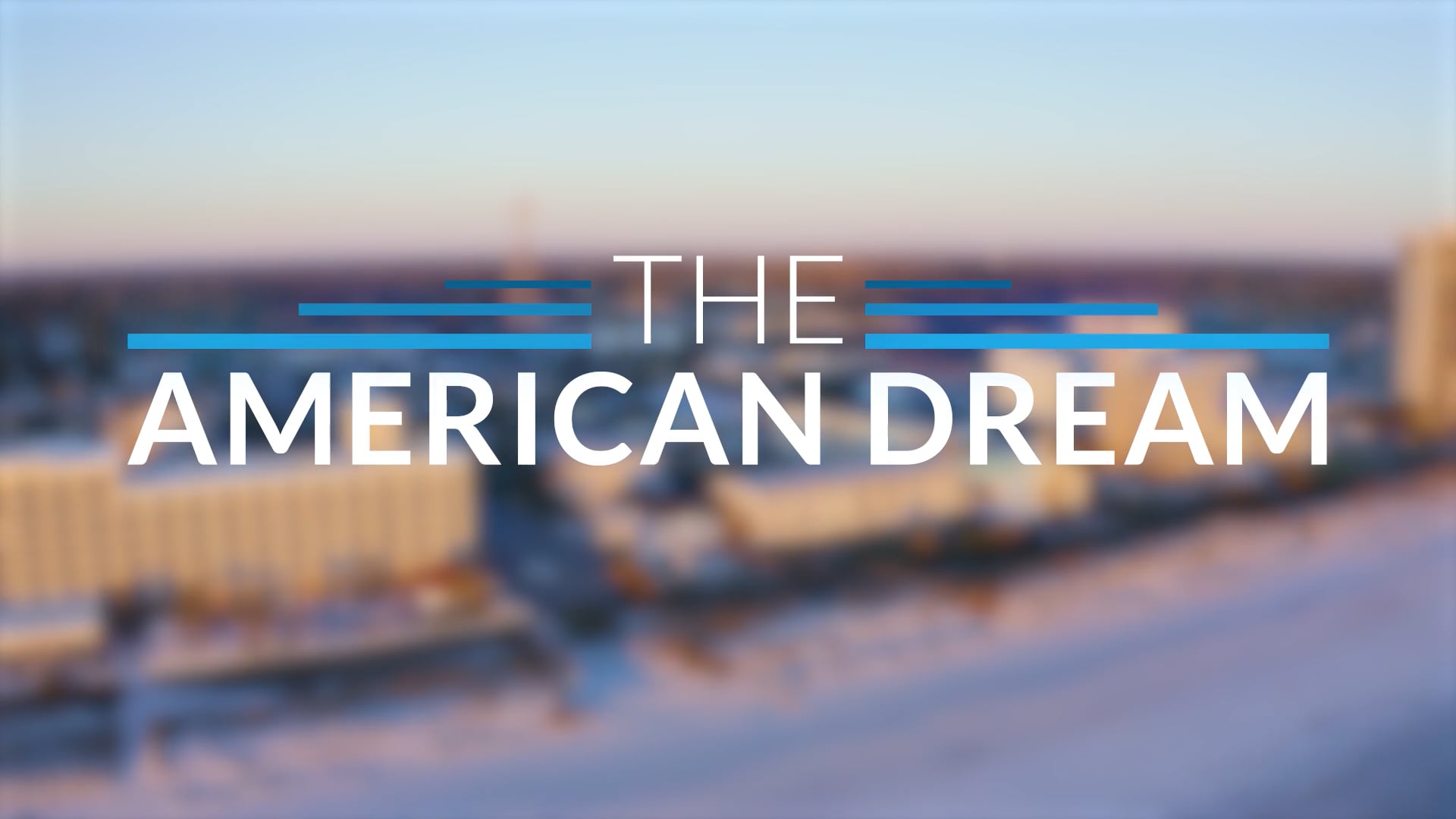 The American Dream TV: Florida
